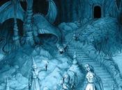 BLUEHOLME™ Prentice Rules, Dreamscape Design