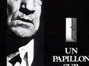 PAPILLON L'ÉPAULE Jacques Deray