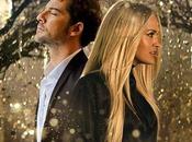 David Bisbal canta junto Carrie Underwood single ‘Tears Gold’