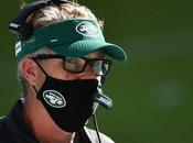 Jets despiden Gregg Williams