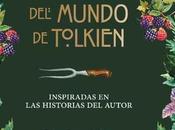 Recetas mundo Tolkien