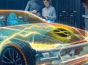 Nuevos avances movilidad sostenible crean conciencia industria automovilística alemana
