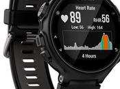 Garmin Forerunner 735xt