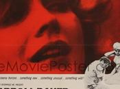 ALGO SALVAJE (Something Wild)- Jack Garfein