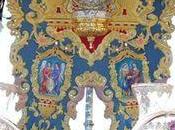 Hermandad Rocio Montequinto formaliza acuerdo cesión-donación talla Virgen