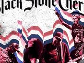 Conciertos Black Stone Cherry Barcelona, Madrid Bilbao