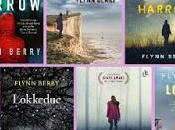 Reseña: libro: tormenta