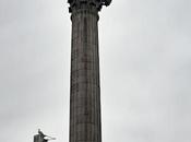 London (Trafalgar Square): observer