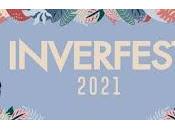 Inverfest 2021, confirmaciones