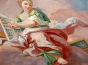 alegorías Biblioteca Abadía Admont