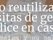 Cómo Reutilizar Bolsitas Sílice Casa
