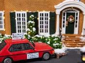 casa jengibre, Disney celebra aniversario pobre angelito”