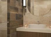 nuevas tendencias decoración para baño casa