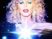 Kylie Minogue confirma ‘Real Groove’ como tercer single ‘DISCO’