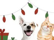 Navidad Mascota Planet