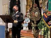 Comisaría Policía Nacional Hermanas recibe reconocimiento Hermandad Rocío localidad Nazarena