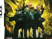 Retro Review: Aliens: Infestation