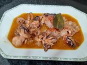 Pulpitos encebollados