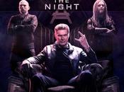 David Hasselhoff: cantante heavy metal