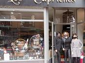 Blogssipgirl presenta: caprichos portal. sabores tradiciones gastronómicas