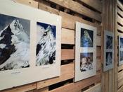 Montañas sagradas mundo, nueva exposición Museo Energía