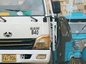 Imperial: REHABILITÁN PISTAS VEREDAS JIRÓN AYACUCHO...