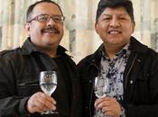 Bolivia: Aprueban primera unión entre personas mismo sexo tras batalla legal