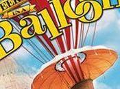 CINCO SEMANAS GLOBO Irwin Alllen