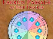 Faerun Passage Time Tracker, Penelope Engel