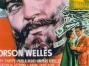 ARKADIN Orson Welles