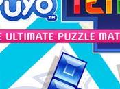 ANÁLISIS: Puyo Tetris