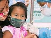 Exitosa jornada vacunación lima provincias...
