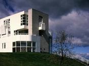 Richard Meier, Westchester House