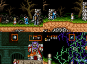 [ROM hack] Super sprite hack SGNG Maiden Patch Plus (Super Nintendo)