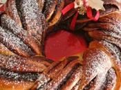Babka Navideño