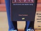 venta nueva novela: "Clandestinos: historia mucho swing" Elena Cardenal