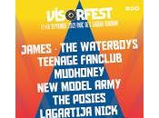 Visor Fest 2021, Confirmaciones