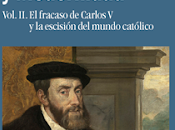 Novedad Imperio, Reforma Modernidad, vol. José Luis Villacañas