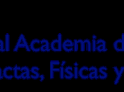 Aprobados nuevos Estatutos Real Academia Ciencias Exactas, Físicas Naturales España