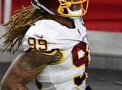 ¿Por Chase Young debe Novato Defensivo Año?