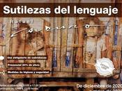 Presenta museo bellas artes exposición “sutilezas lenguaje”, rafael cauduro