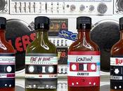 salsas picantes Killers