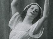 Anna Pavlova
