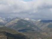 primeras nieves este otoño