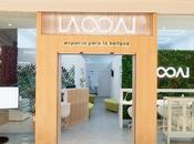 Laooal inaugura primer centro médico-estético franquicia