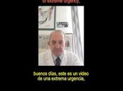 médico italiano, Roberto Petrella, especializado ob...
