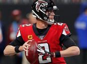 ¿Cuál futuro Matt Ryan Falcons?