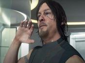 Cyberpunk 2077 llega Death Stranding