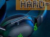 ANÁLISIS: Auriculares Razer Blackshark