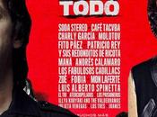 Calamaro responde ofendiditos ‘Rompan todo: historia rock América Latina’